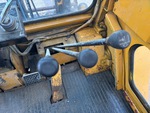 Control Station with Hydraulic Controls
