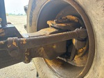 Chassis Lift with Steering Linkage