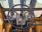 Control Station with Steering Control