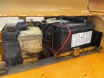 Engine with Engine - Right Side