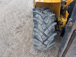 Chassis Lift with 