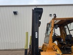 Chassis Lift with 