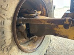 Chassis Lift with 