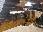 Hydraulics with Steering Cylinders