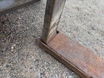 Chassis Lift with 