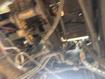 Chassis Lift with Master Cylinder/Brake Control