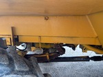 Chassis Lift with Frame Condition