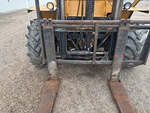 Chassis Lift with 