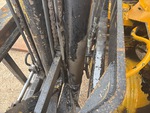 Hydraulics with Mast Lift Cylinders