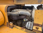 Engine with Engine - Left Side
