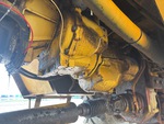 Drivetrain with Transmission