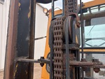 Chassis Lift with Chain / Tensioners
