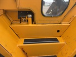 Hydraulics with Hydraulic Tank