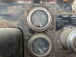 Control Station with Gauges
