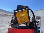 Control Station with 