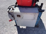 Control Station with 