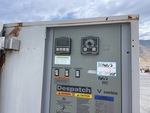 Control Station with 