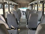 Interior with 