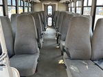 Interior with 