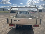 Chassis with 
