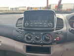 Control Station with 