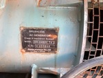 Generator with 