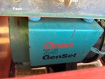 Generator with 