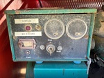 Control Station with 