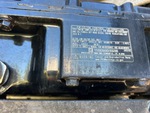 Refrigeration Unit with 