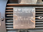 General Appearance with Refrigeration Unit Serial Number
