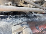 General Appearance with Second Serial Number/VIN Photo
