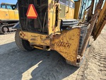 Chassis with 