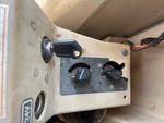 Control Station with 