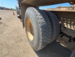 4 Underbody - Truck with 