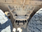 4 Underbody - Truck with 