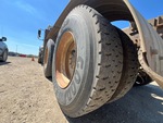 4 Underbody - Truck with 