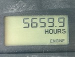 4 Transmision with Engine Hours