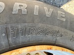 4 Underbody - Truck with 