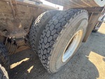 4 Underbody - Truck with 