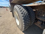 4 Underbody - Truck with 