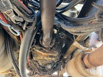 Drivetrain with 