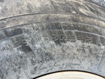 4 Underbody - Truck with 
