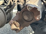 Drivetrain with 