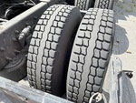 4 Underbody - Truck with 