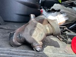 Drivetrain with 
