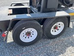 Trailer Chassis with 