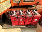Electrical with 