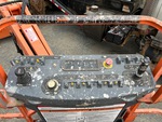 Basic Control Station Upper with 
