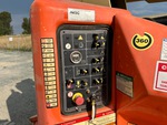 Basic Lower Control Station with 