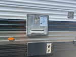 Exterior with 